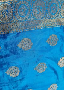 Saree Silk