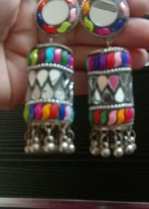 Multicolor Junkha...light Weight