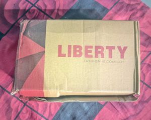 Liberty Sandals