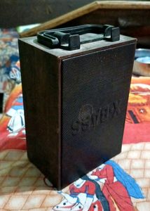 Like New Speaker