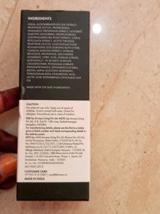 Thrive Co Hair Prime Serum