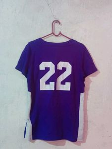 Vintage Adidas Nooksack Jersey