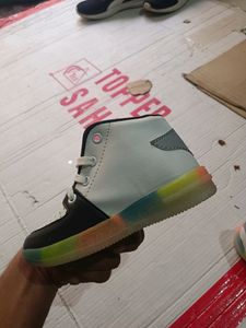 Lighting Shoes