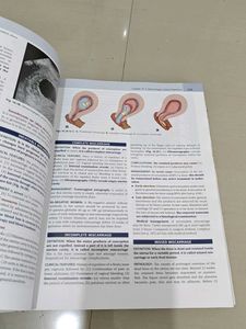 DC Dutta&#39;s Obstetrics Textbook - 9th Edition