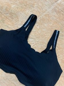 Padded Bralette/tubeTop