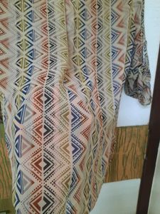 Original Fab&#39;rik Sheer Top