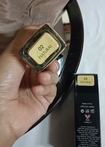 ME-ON Ultra HD Foundation