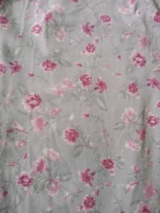 Women Nightsuit Pyjamas L Size