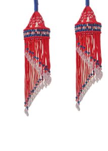 HendmadeMacrame Jhumar