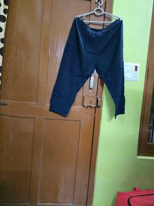 Navy Blue Pants