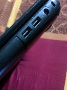 HP laptop