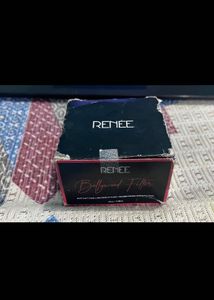Renee BOLLYWOOD FILTER Primer /MARS MATTE MOUSS