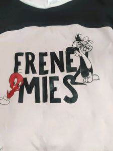 New Full Sleeves T Shirt 👕