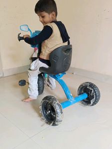 Kids Tricycle