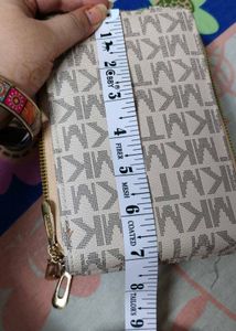 Women Sling Purse For Phone And Cards Also