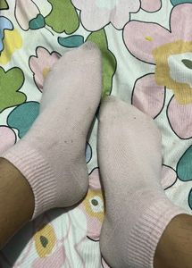Used Stinky Socks Of Gym