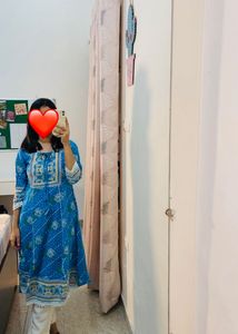 Anarkali kurta | Kurti | Daily Indianwear | Ethnic