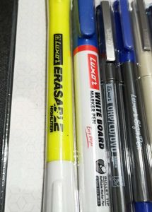 Luxor Pen Set