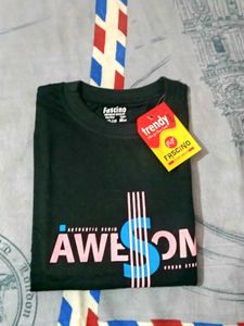 2 To 4 Years Boys T Shirt  Good qualities