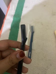 Good facial Razor