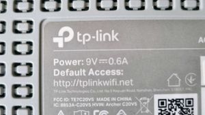 Tp Link Wireless Dual Band Router