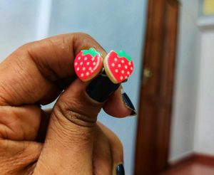 Earrings And Studs
