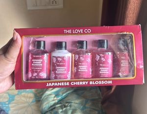 Japanese Cherry Blossom Kit
