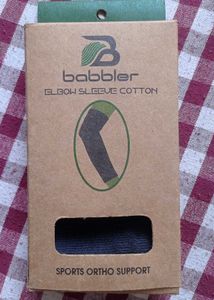 Sports Elbow Sleeves