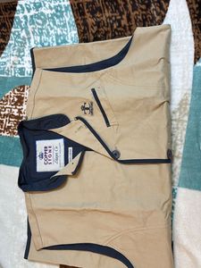 Smart Half Jacket