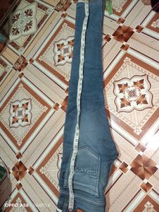 Jeans Pant For Boy