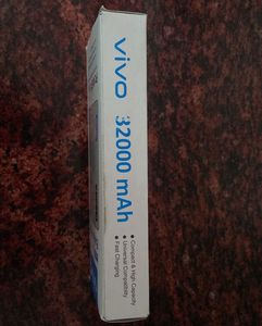 Vivo Battery Power Bank Long Lasting High Capacity