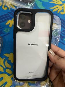 iPhone 12 Cover