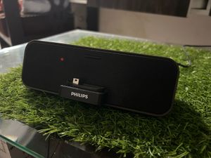 Philips MP3 Speaker with Music Player