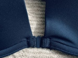 JOCKEY - Navy Lace Bra Set