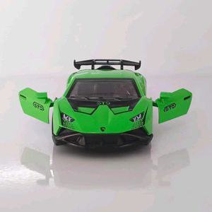 Famous Car Model Toy (Pcs.1)