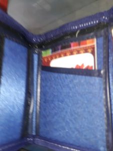 Three Piece Cloth Wallet Set Purchase The Se