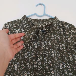 Imported Short Dress