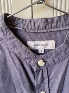 River Island Men Shirt