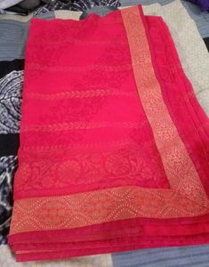 Set of 3 Elegant Sarees