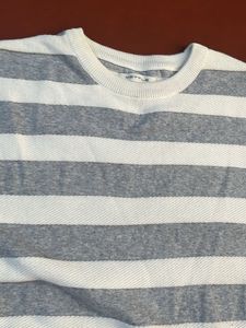 Striped T-shirt