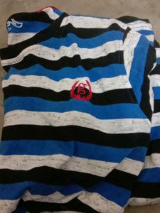 Sell Used Clothes