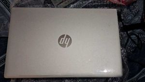 HP Probook Laptop