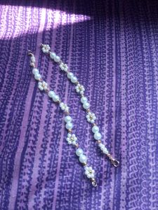 2-Daisy bracelet🌼