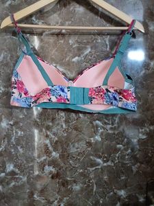 Padded Bra