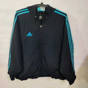 Original Adidas Bomber Jacket | Chest 46