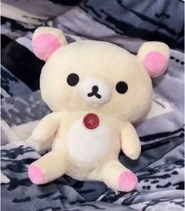 Korilakkuma Plush Toy