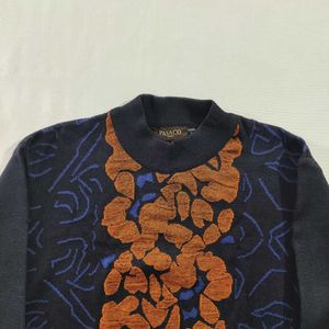 Pasaco Mens Pullover - Chest 46 #18