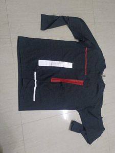 Graphic Print T-Shirt