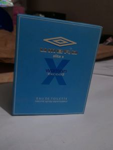 Umbro EliteX Perfume For Women, 50ml