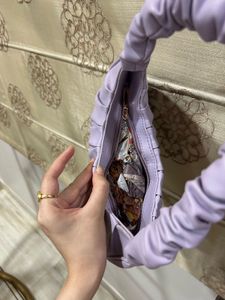 Combo: Purse+Belt Bag+Sling Bag